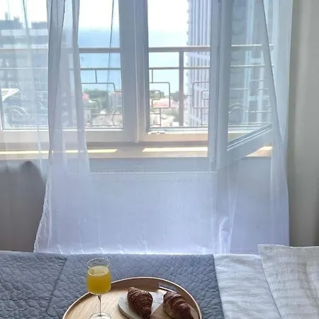 51 Kadorr Sea View Odesa