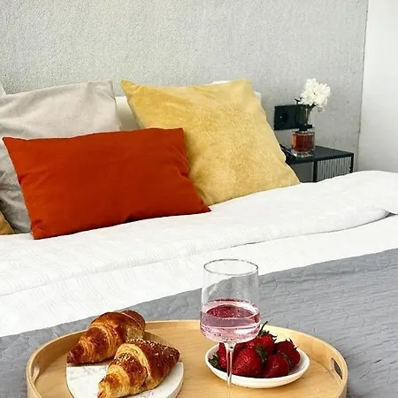 51 Kadorr Sea View Apartment