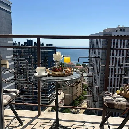 51 Kadorr Sea View Apartment *
