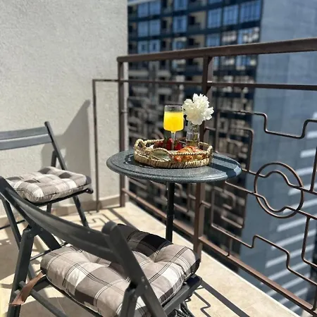 51 Kadorr Sea View Apartment