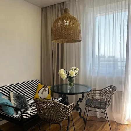 51 Kadorr Sea View Apartment