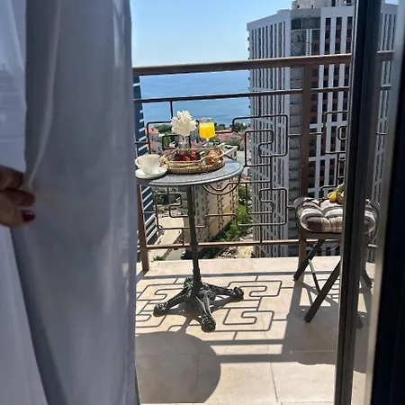 51 Kadorr Sea View *