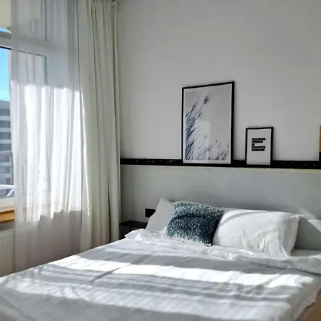 51 Kadorr Sea View Apartment *