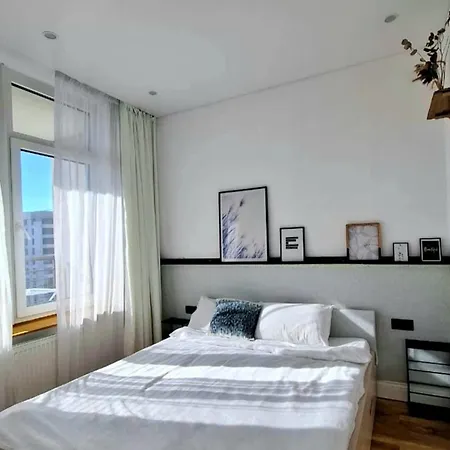 Apartment 51 Kadorr Sea View