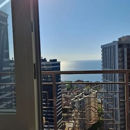 51 Kadorr Sea View Odesa